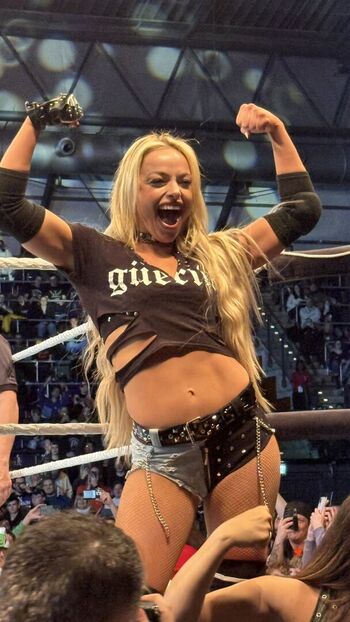 Liv morgan  page leaked private photo uncensored HD quality