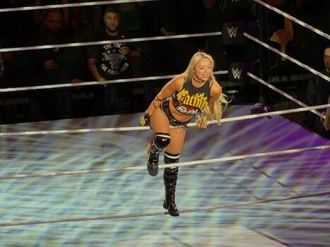 Liv morgan  page leaked private photo uncensored HD quality