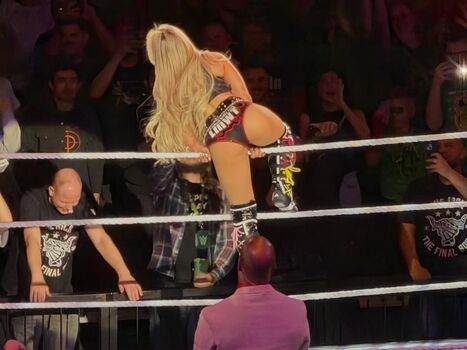 Liv morgan  page leaked private photo uncensored HD quality