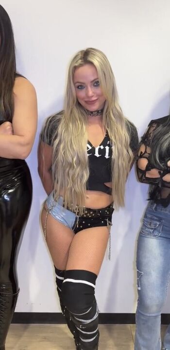 Liv morgan  page leaked private photo uncensored HD quality