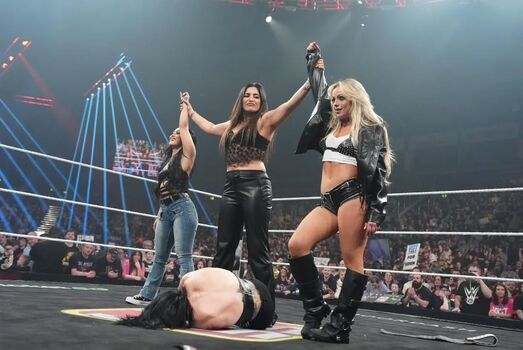 Liv morgan  page leaked private photo uncensored HD quality