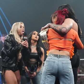 Liv morgan  page leaked private photo uncensored HD quality