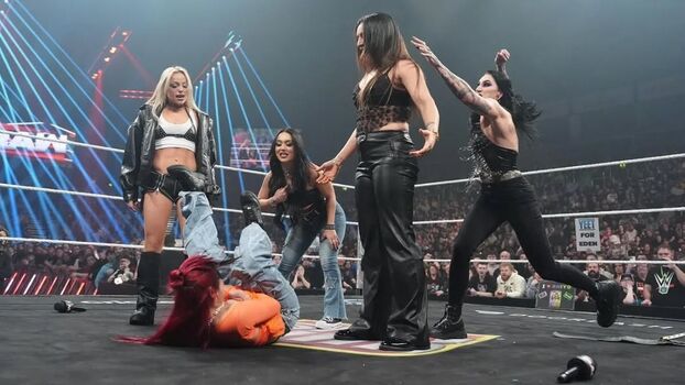 Liv morgan  page leaked private photo uncensored HD quality