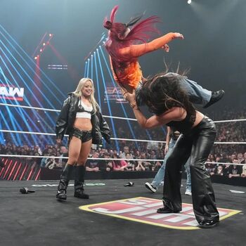 Liv morgan  page leaked private photo uncensored HD quality