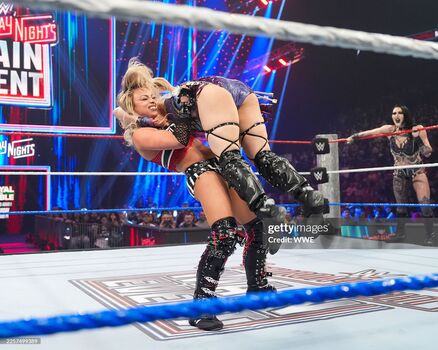 Liv morgan  page leaked private photo uncensored HD quality