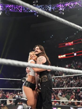 Liv morgan  page leaked private photo uncensored HD quality