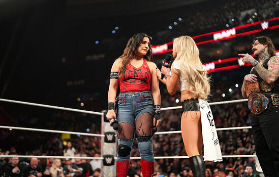 Liv morgan  page leaked private photo uncensored HD quality