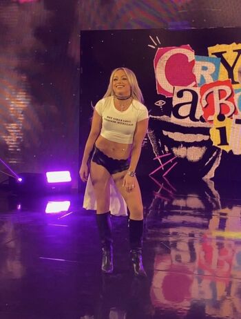 Liv morgan  page leaked private photo uncensored HD quality