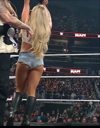 Liv morgan  page leaked private photo uncensored HD quality
