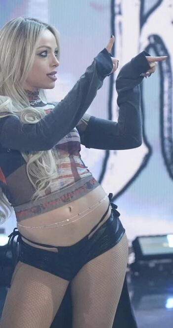 Liv morgan  page leaked private photo uncensored HD quality