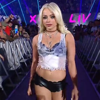 Liv morgan  page leaked private photo uncensored HD quality