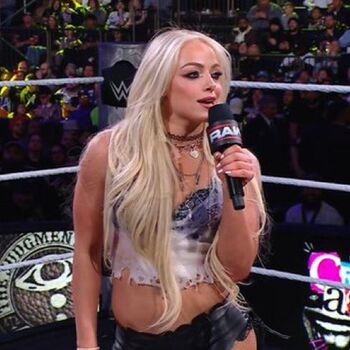 Liv morgan  page leaked private photo uncensored HD quality
