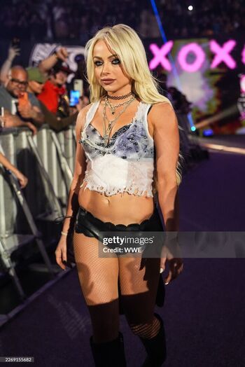 Liv morgan  page leaked private photo uncensored HD quality