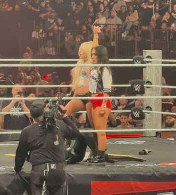 Liv morgan  page leaked private photo uncensored HD quality