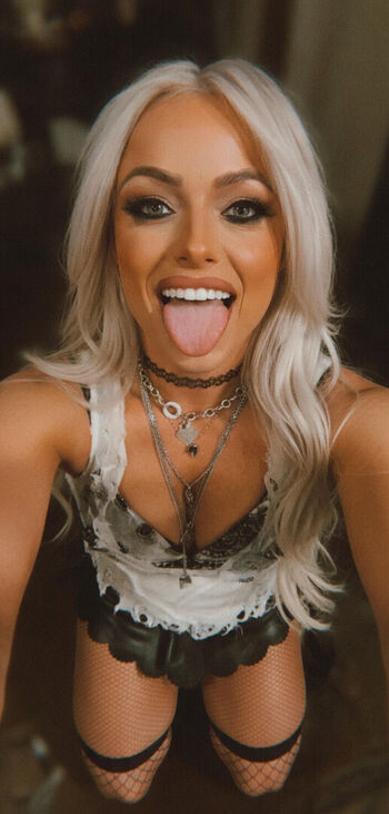 Liv morgan  page leaked private photo uncensored HD quality