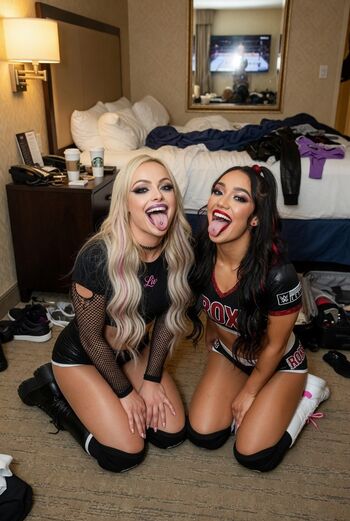 Liv morgan  page leaked private photo uncensored HD quality