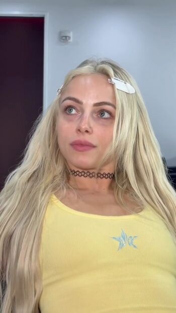 Liv morgan  page leaked private photo uncensored HD quality