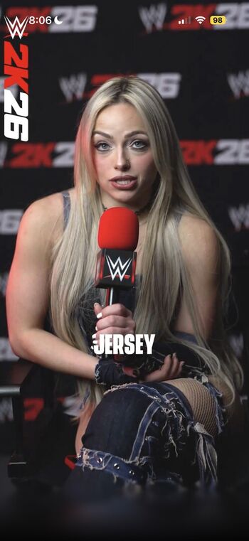 Liv morgan  page leaked private photo uncensored HD quality