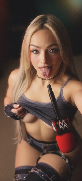 Liv morgan leaked private photo uncensored HD quality