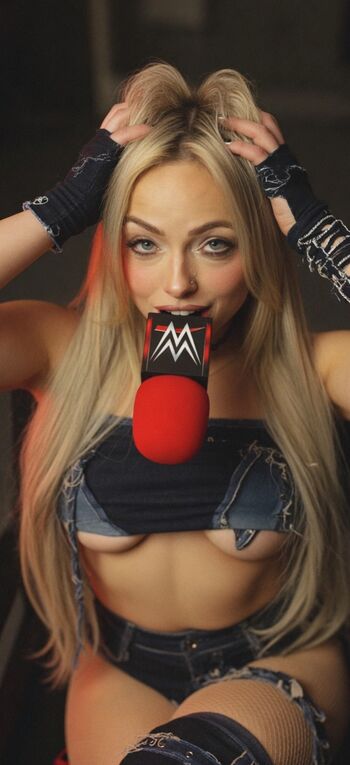 Liv morgan leaked private photo uncensored HD quality
