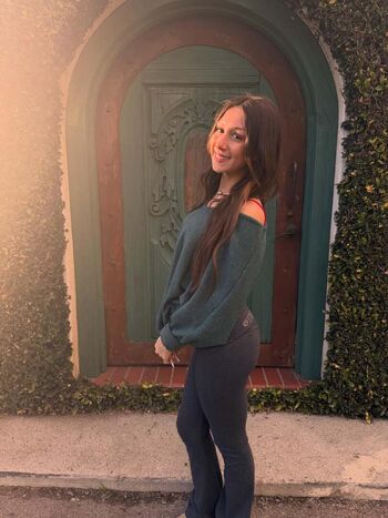 Livi blossom leaked private photo uncensored HD quality