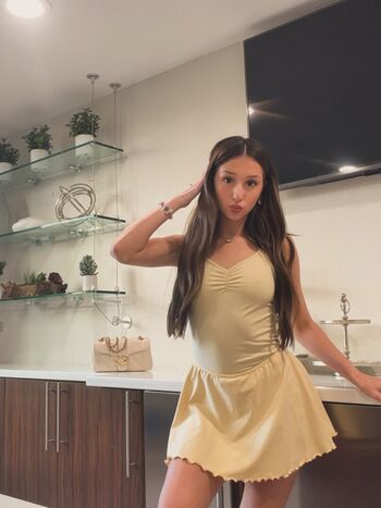 Livi blossom leaked private photo uncensored HD quality