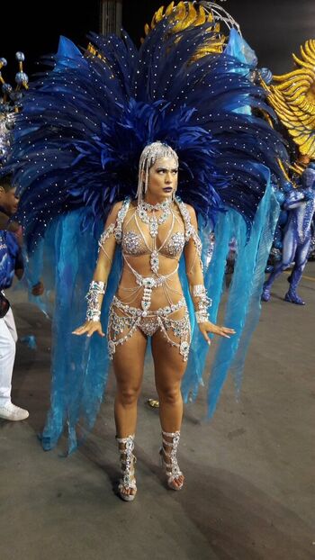 Livia andrade page leaked private photo uncensored HD quality