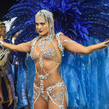 Livia andrade page leaked private photo uncensored HD quality