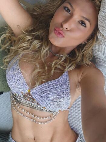 Livia andrade page leaked private photo uncensored HD quality