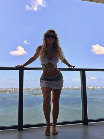 Livia andrade page leaked private photo uncensored HD quality