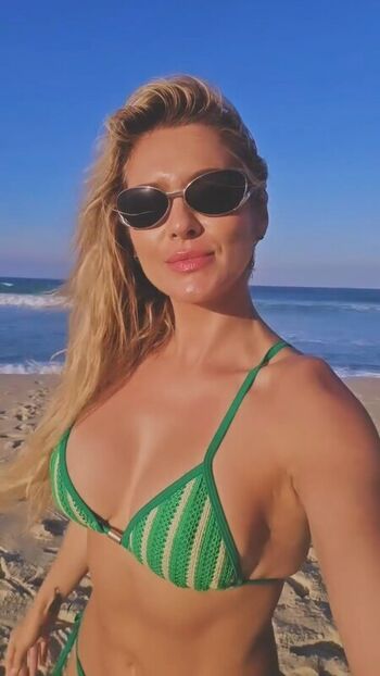 Livia andrade page leaked private photo uncensored HD quality