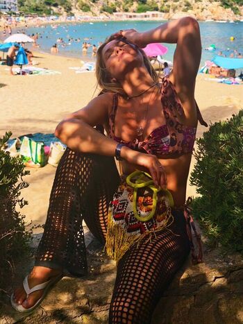 Livia andrade page leaked private photo uncensored HD quality