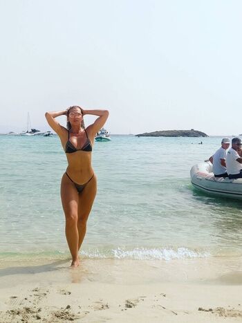 Livia andrade page leaked private photo uncensored HD quality