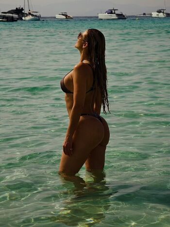 Livia andrade page leaked private photo uncensored HD quality