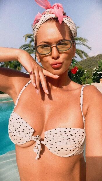 Livia andrade page leaked private photo uncensored HD quality