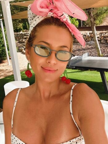 Livia andrade page leaked private photo uncensored HD quality