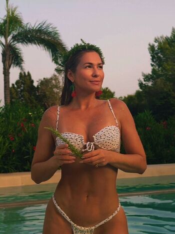 Livia andrade page leaked private photo uncensored HD quality