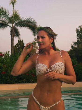 Livia andrade page leaked private photo uncensored HD quality