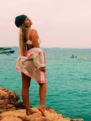 Livia andrade leaked private photo uncensored HD quality