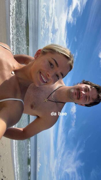 Livvy dunne  page leaked private photo uncensored HD quality
