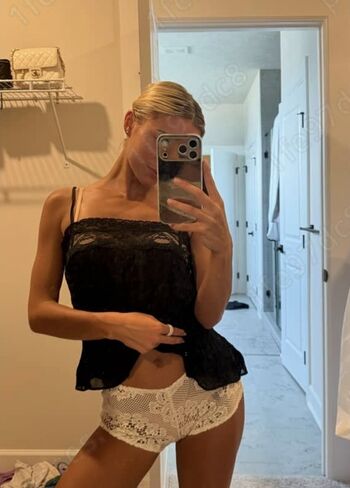 Livvy dunne leaked private photo uncensored HD quality