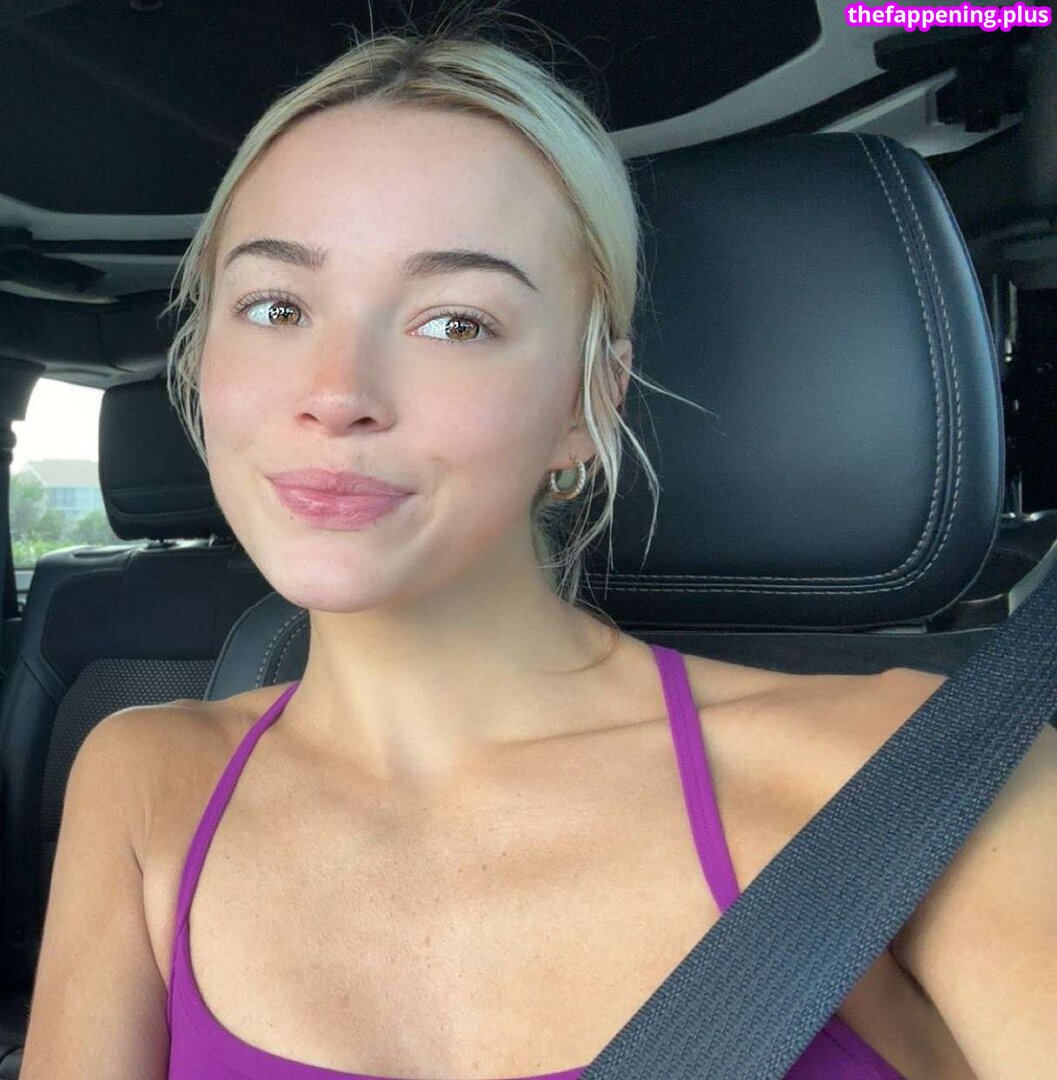 Page/ leaked private photo uncensored HD quality