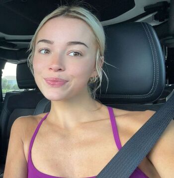 Livvy dunne leaked private photo uncensored HD quality