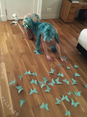 Liza anokhina leaked private photo uncensored HD quality