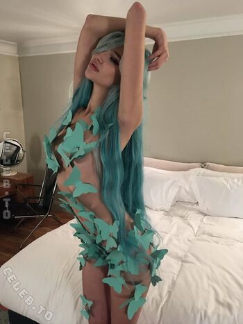 Liza anokhina leaked private photo uncensored HD quality