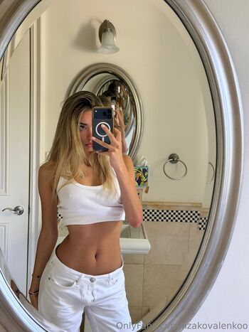 Liza kovalenko  page leaked private photo uncensored HD quality
