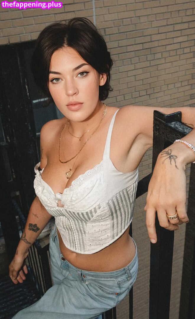 Page/ leaked private photo uncensored HD quality