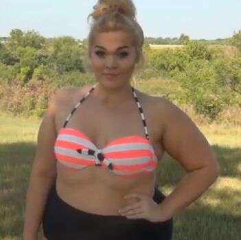 Loey lane leaked private photo uncensored HD quality
