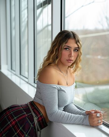 Lola greiner  page leaked private photo uncensored HD quality