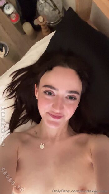Londa vondue leaked private photo uncensored HD quality
